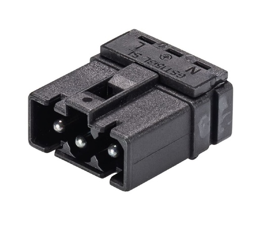 [E3JF5-X100] Wieland Gesis Mini Soldeerbout - 91.032.0053.1 [100 stuks]