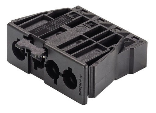 [E3JKX-X100] Wieland Gesis Classic Conector de Dispositivo - 92.042.9658.1 [100 Piezas]