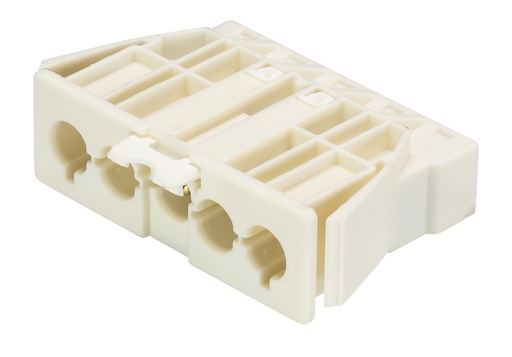 [E3JMF-X100] Conector a presión para dispositivos Wieland Gesis CLASSIC - 92.052.9658.0 [100 piezas]