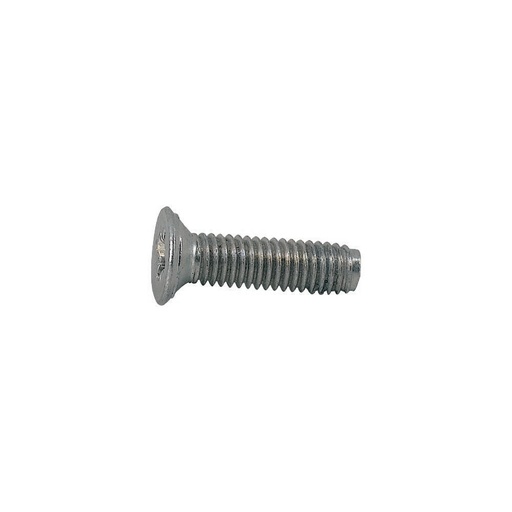 [E3KH9-X50] Eaton Senkkopfschrauben M6X22 Gewinderollen Torx Selbstschneiden - 126935 [50 Stück]