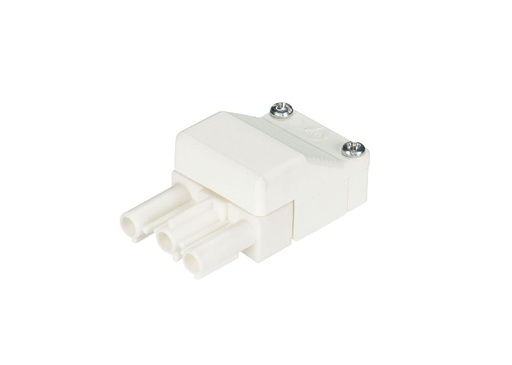 [E3MJE-X100] Wieland Steckverbinder ST18/3S ZE WS RDM - 93.732.3350.0 [100 Stück]