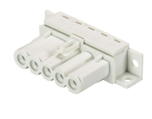 [E3JGV-X100] Wieland Gesis Mini Device Connector - 91.053.0153.0 [100 Pieces]