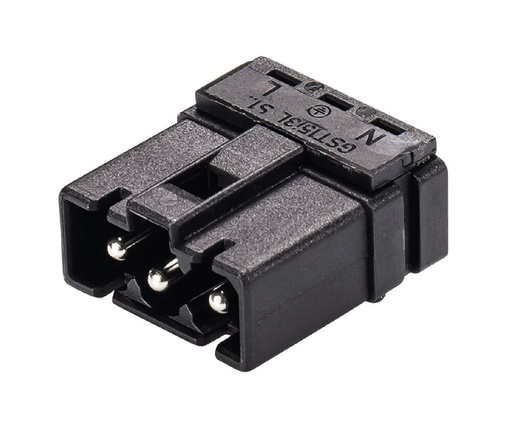 [E3JFH-X100] Wieland Gesis Mini Device Connector - 91.034.0053.1 [100 Pieces]