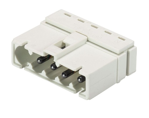 [E3JFU-X100] Wieland Gesis Mini Device Connector - 91.042.0053.0 [100 Pieces]