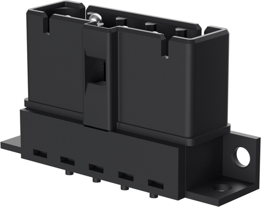 [E3JFX-X100] Wieland Gesis Mini Apparaatstekker 4P 16A 250V/400V - 91.042.0153.1 [100 stuks]