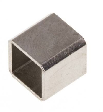 [V3HHE] Quadratischer Adapter 11x9
