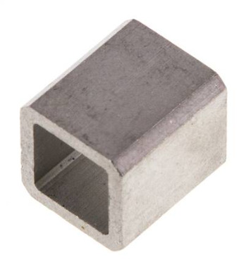 [V3HHG] Vierkante Adapter 14x10