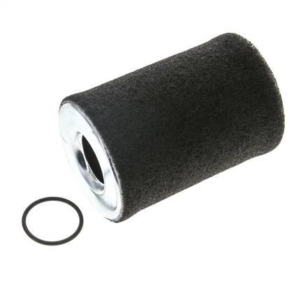 [P2BBK] Filtro de repuesto para P2BBG y P2BBH