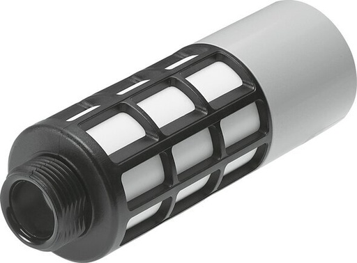 [P2BEQ] Festo UOS-1 G1'' Pneumatic Muffler For MS6/MS Series