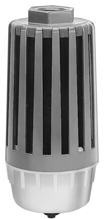 [P2BFC] Festo LFU G3/8'' Pneumatic Filter Silencer