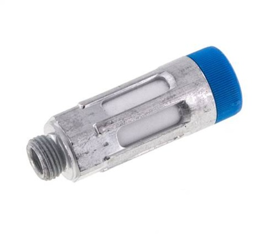 [P2BF8] Festo GRU G3/4'' Flow Control Muffler