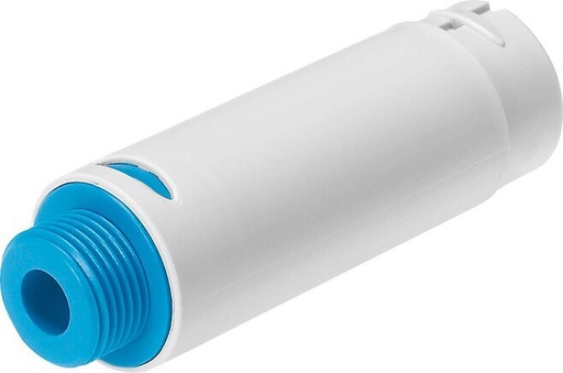 [P2BEV] Festo UOM G3/8'' PU Foam Open Pneumatic Muffler