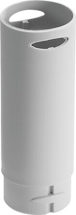 [P2BEW] Festo UOMS G1/4'' Dempingsverlenging