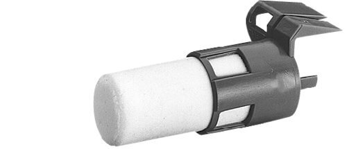 [P2BGH] Aventics SI1 Polyamid Druckluft Schalldämpfer