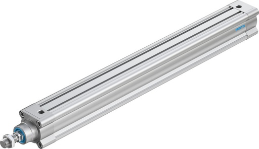 [P2BVW] Festo Cilinder 50mm Boring 500mm Slag ISO 15552 Dubbelwerkend - 1376314
