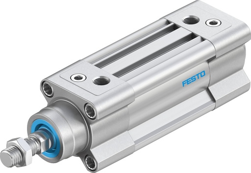 [P2BVX] Cilindro Festo 32mm Diámetro 25mm Carrera ISO 15552 Doble Efecto - 1376422