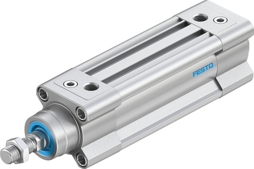 [P2BVZ] Cilindro Festo 32mm Diámetro 50mm Carrera ISO 15552 Doble Efecto - 1376424