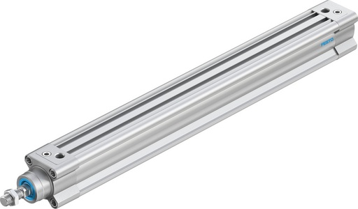[P2BW8] Cylindre Festo 32mm Alésage 320mm Course ISO 15552 Double Effet - 1376431
