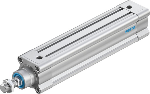 [P2BVD] Cylindre Festo 50mm Alésage 200mm Course ISO 15552 Double Effet - 1366955