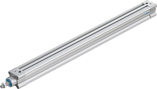 [P2BWA] Cilindro Festo 32mm Diámetro 500mm Carrera ISO 15552 Doble Efecto - 1376433