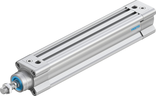 [P2BW5] Festo Zylinder 32mm Bohrung 160mm Hub ISO 15552 Doppelt Wirkend - 1376428