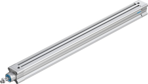 [P2BWP] Festo Zylinder 32mm Bohrung 500mm Hub ISO 15552 Doppelt Wirkend - 1376478