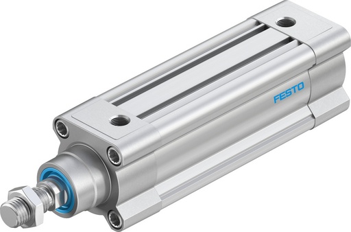 [P2BWD] Festo Cilinder 32mm Boring 50mm Slag ISO 15552 Dubbelwerkend - 1376469