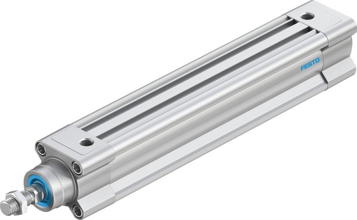 [P2BWH] Cilindro Festo 32mm Diámetro 160mm Carrera ISO 15552 Doble Efecto - 1376473