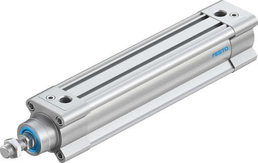 [P2BWW] Festo Zylinder 40mm Bohrung 160mm Hub ISO 15552 Doppelt Wirkend - 1376662