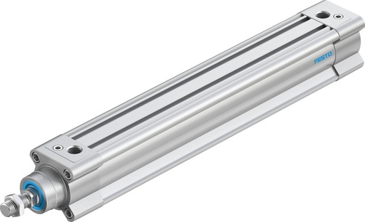 [P2BWY] Festo Cilinder 40mm Boring 250mm Slag ISO 15552 Dubbelwerkend - 1376664