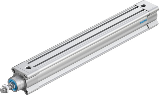 [P2BXD] Cilindro Festo 40mm Diámetro 320mm Carrera ISO 15552 Doble Efecto - 1376912