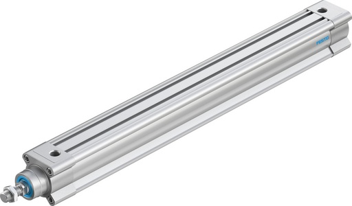 [P2BXE] Cilindro Festo 40mm Diámetro 400mm Carrera ISO 15552 Doble Efecto - 1376913