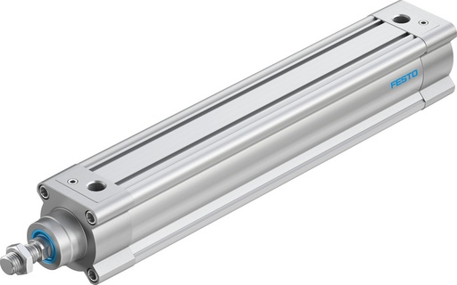 [P2BYJ] Cylindre Festo 63mm Alésage 320mm Course ISO 15552 Double Effet - 1383587
