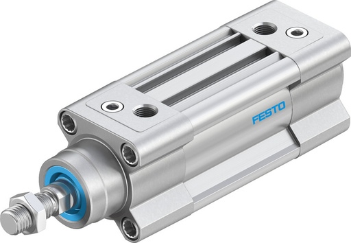 [P2C2Y] Festo Zylinder 32mm Bohrung 20mm Hub ISO 15552 Doppelt Wirkend - 2123069