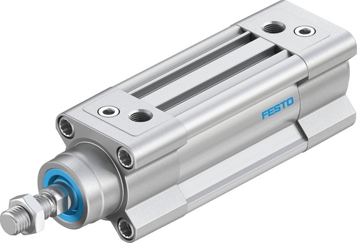 [P2C2Z] Cilindro Festo 32mm Diámetro 30mm Carrera ISO 15552 Doble Efecto - 2123070