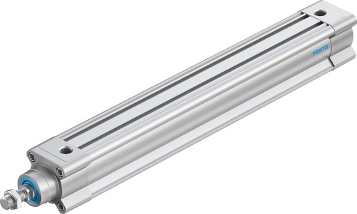 [P2C3Q] Cilindro Festo 40mm Diámetro 300mm Carrera ISO 15552 Doble Efecto - 2123785