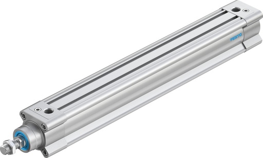 [P2C3H] Festo Cylinder 40mm Bore 300mm Stroke ISO 15552 Double Acting - 2123227