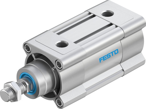 [P2C4C] Festo Cylinder 63mm Bore 30mm Stroke ISO 15552 Double Acting - 2126685