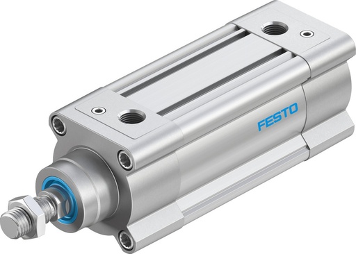 [P2C3U] Festo Cylinder 63mm Bore 70mm Stroke ISO 15552 Double Acting - 2125493