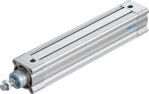 [P2C4G] Cilindro Festo 63mm Diámetro 300mm Carrera ISO 15552 Doble Efecto - 2126689