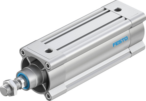 [P2C49] Cylindre Festo 80mm Alésage 150mm Course ISO 15552 Double Effet - 2126640