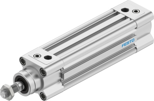 [P2C4R] Festo Cylinder 32mm Bore 80mm Stroke ISO 15552 Double Acting - 3656518