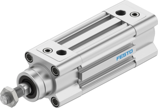 [P2C4K] Cylindre Festo 32mm Alésage 30mm Course ISO 15552 Double Effet - 3656513