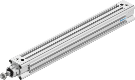 [P2C4Y] Festo Cylinder 32mm Bore 300mm Stroke ISO 15552 Double Acting - 3656525