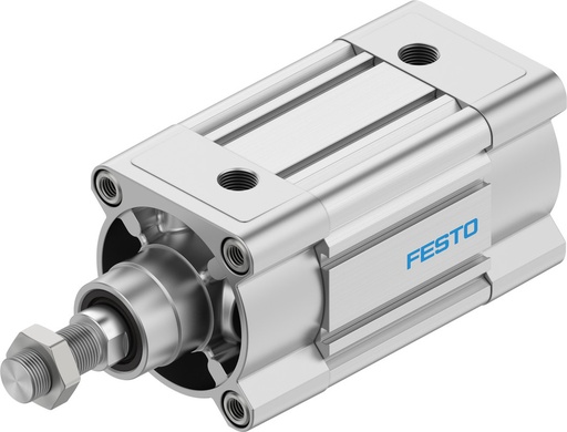 [P2C5P] Festo Cilinder 80mm Boring 50mm Slag ISO 15552 Dubbelwerkend - 3656858