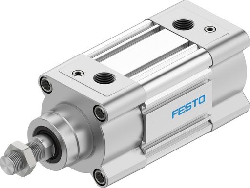 [P2C6N] Cilindro Festo 63mm Diámetro 30mm Carrera ISO 15552 Doble Efecto - 3657861