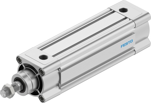 [P2C6D] Cylindre Festo 63mm Alésage 150mm Course ISO 15552 Double Effet - 3657821