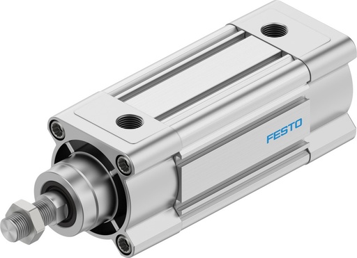 [P2C69] Festo Cilinder 63mm Boring 70mm Slag ISO 15552 Dubbelwerkend - 3657817