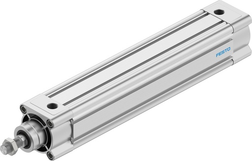 [P2C6H] Festo Zylinder 63mm Bohrung 300mm Hub ISO 15552 Doppelt Wirkend - 3657825