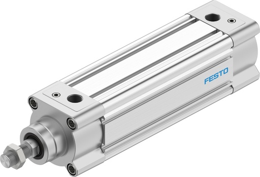 [P2C6W] Cilindro Festo 63mm Diámetro 150mm Carrera ISO 15552 Doble Efecto - 3657869
